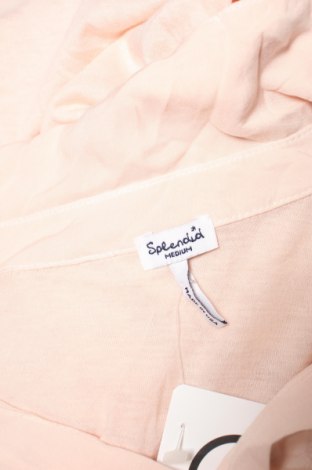Дамска блуза Splendid, Размер M, Цвят Розов, Цена 8,00 лв.