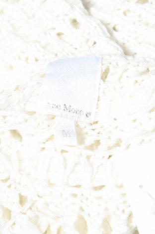 Γυναικεία ζακέτα Ane Mone, Μέγεθος M, Χρώμα Λευκό, Τιμή 4,02 €