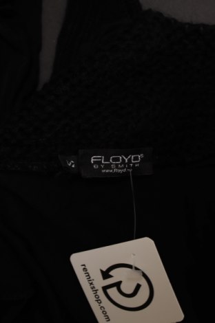 Дамска жилетка Floyd By Smith, Размер S, Цвят Черен, Цена 5,25 лв.
