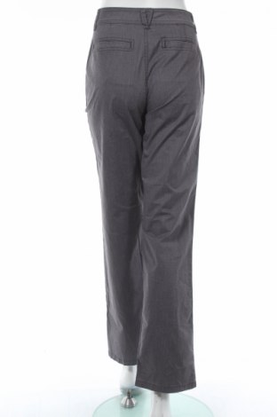 Дамски панталон Gloria Vanderbilt, Размер M, Цвят Сив, Цена 6,50 лв.