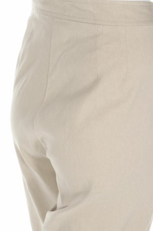 Дамски панталон Lane Bryant, Размер XL, Цвят Бежов, Цена 7,25 лв.