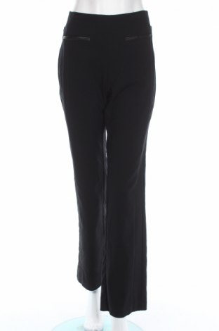 Дамски панталон Style & Co, Размер M, Цвят Черен, Цена 6,50 лв.