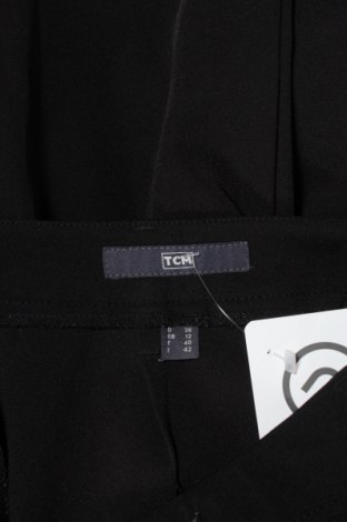 Дамски панталон TCM, Размер M, Цвят Черен, Цена 6,25 лв.