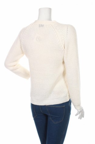 Дамски пуловер Amy Vermont, Размер M, Цвят Екрю, Цена 6,25 лв.