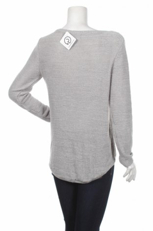 Дамски пуловер Colours Of The World, Размер M, Цвят Сив, Цена 7,00 лв.