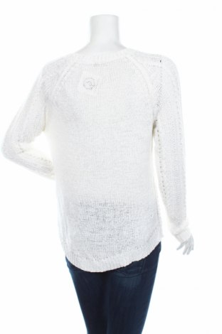 Дамски пуловер Cyrus, Размер M, Цвят Бял, Цена 6,25 лв.