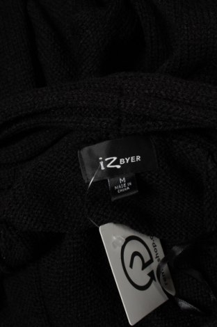 Дамски пуловер Iz Byer, Размер M, Цвят Черен, Цена 6,25 лв.