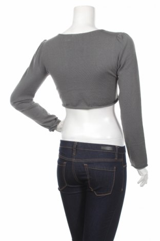 Дамски пуловер La Redoute, Размер S, Цвят Сив, Цена 4,50 лв.