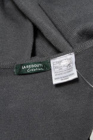 Дамски пуловер La Redoute, Размер S, Цвят Сив, Цена 4,50 лв.