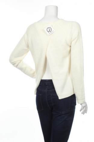 Дамски пуловер La Redoute, Размер M, Цвят Екрю, Цена 7,00 лв.