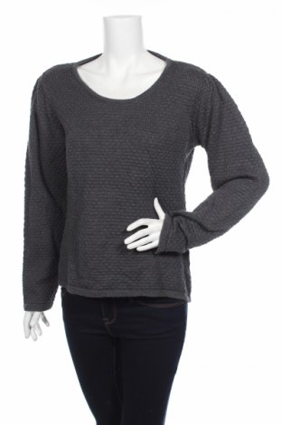 Дамски пуловер Marc Lauge, Размер L, Цвят Сив, Цена 6,25 лв.