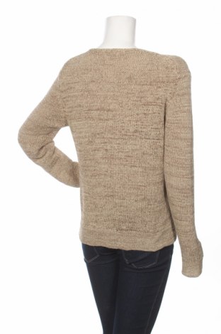 Дамски пуловер Marie Philippe, Размер L, Цвят Бежов, Цена 6,50 лв.