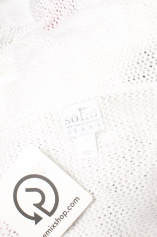 Дамски пуловер New York & Company, Размер S, Цвят Бял, Цена 5,75 лв.