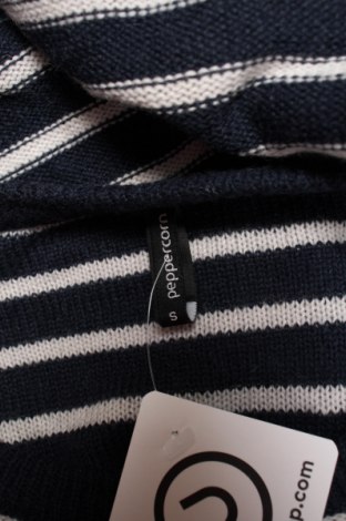 Дамски пуловер Peppercorn, Размер S, Цвят Син, Цена 6,50 лв.