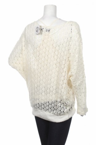 Дамски пуловер Zay, Размер S, Цвят Екрю, Цена 6,50 лв.
