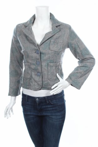 Γυναικείο σακάκι Angie, Μέγεθος M, Χρώμα Πολύχρωμο, Τιμή 4,02 €