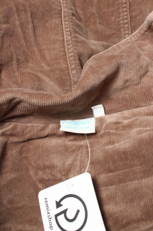 Дамско сако Risoe, Размер S, Цвят Кафяв, Цена 6,00 лв.