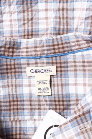 Детска риза Cherokee, Размер 15-18y/ 170-176 см, Цвят Многоцветен, Цена 4,00 лв.