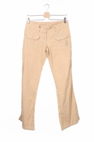 Детски джинси Buffalo, Размер 15-18y/ 170-176 см, Цвят Бежов, Цена 5,75 лв.