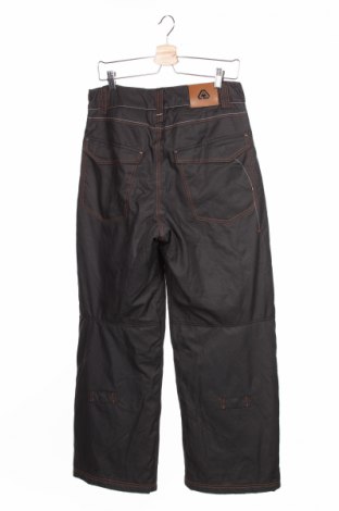 Детски спортен панталон H&M, Размер 14-15y/ 168-170 см, Цвят Сив, Цена 8,00 лв.