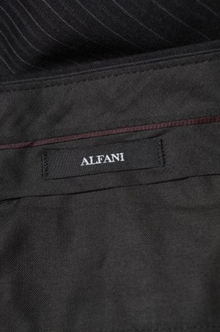 Pantaloni de bărbați Alfani, Mărime L, Culoare Negru, Preț 20,00 Lei