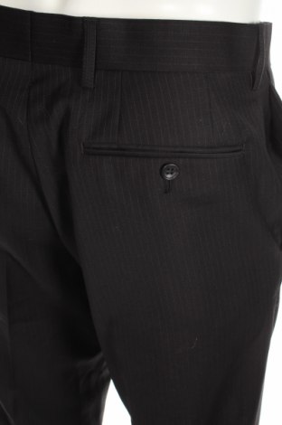 Мъжки панталон, Размер M, Цвят Черен, Цена 8,00 лв.