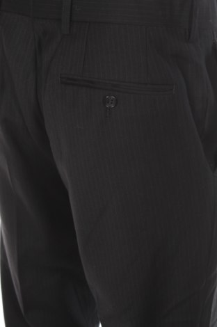 Мъжки панталон, Размер M, Цвят Черен, Цена 7,75 лв.