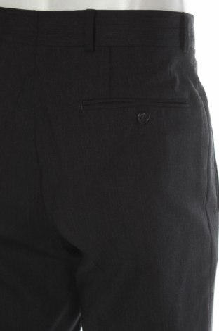 Мъжки панталон Baumler, Размер M, Цвят Сив, Цена 8,00 лв.