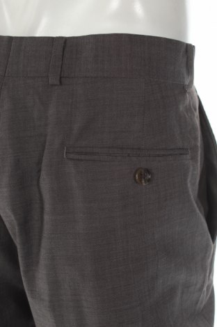 Мъжки панталон, Размер M, Цвят Сив, Цена 7,00 лв.
