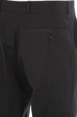 Мъжки панталон Biaggini, Размер L, Цвят Черен, Цена 8,00 лв.