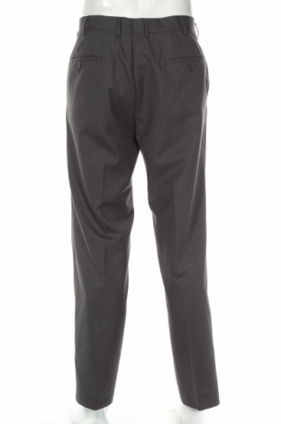 Мъжки панталон C.Comberti, Размер M, Цвят Сив, Цена 7,25 лв.