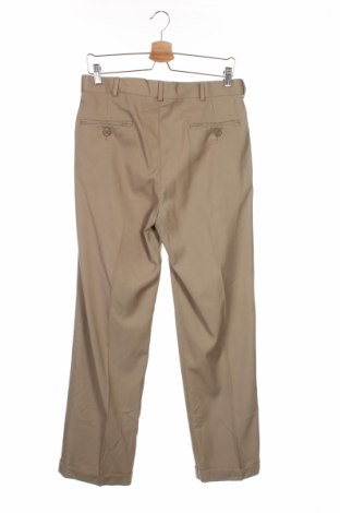 Мъжки панталон George, Размер S, Цвят Кафяв, Цена 6,50 лв.