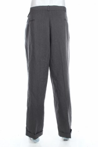 Мъжки панталон George, Размер XL, Цвят Сив, Цена 8,00 лв.