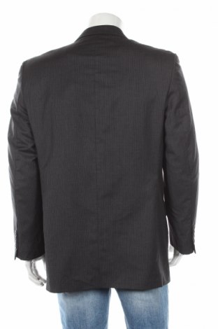 Ανδρικό σακάκι Adolfo, Μέγεθος M, Χρώμα Γκρί, Τιμή 4,95 €