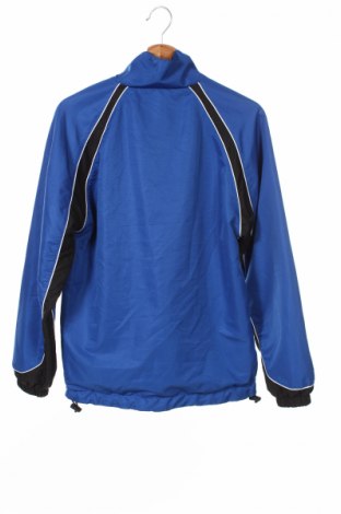 Bluză trening de bărbați Larose, Mărime XS, Culoare Albastru, Preț 17,78 Lei