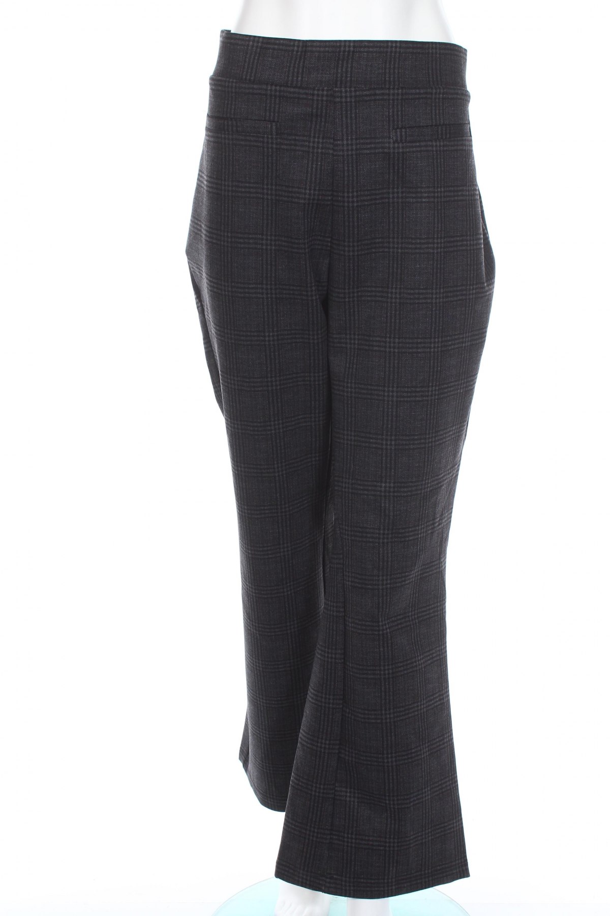 Pantaloni de femei, Mărime XL, Culoare Gri, Preț 17,78 Lei