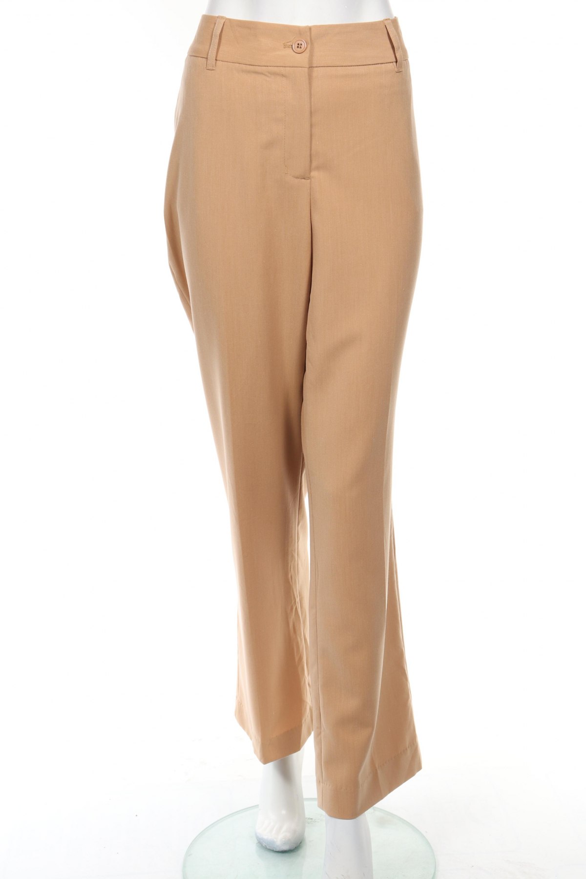 Дамски панталон Chadwicks, Размер XL, Цвят Кафяв, Цена 5,75 лв.