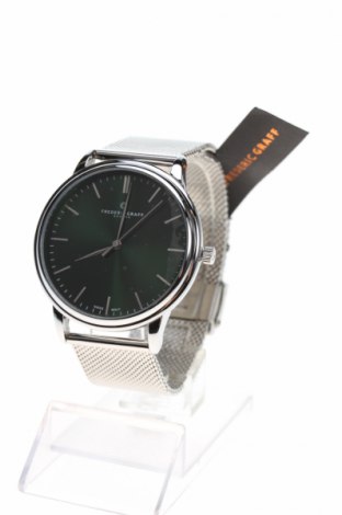 Ρολόι Frederic Graff, Χρώμα Ασημί, Μέταλλο, Τιμή 202,97 €