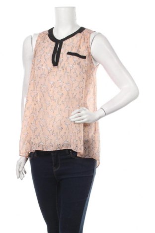 Γυναικεία μπλούζα Dorothy Perkins, Μέγεθος M, Χρώμα Ρόζ , Τιμή 10,13 €