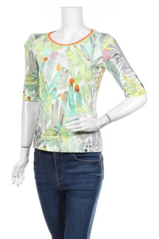 Дамска блуза Marc Cain, Размер S, Цвят Многоцветен, Цена 58,80 лв.