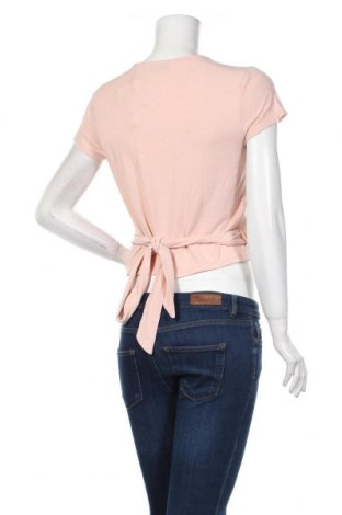 Дамска блуза ONLY, Размер M, Цвят Розов, Цена 42,00 лв.