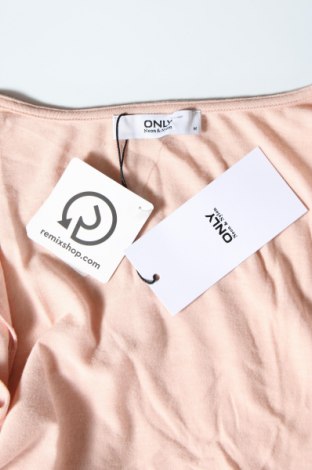 Γυναικεία μπλούζα ONLY, Μέγεθος M, Χρώμα Ρόζ , Τιμή 21,65 €
