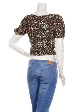 Γυναικεία μπλούζα ONLY, Μέγεθος S, Χρώμα Πολύχρωμο, 95% βαμβάκι, 5% ελαστάνη, Τιμή 10,82 €
