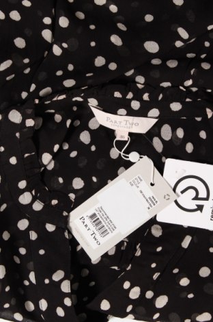 Γυναικεία μπλούζα Part Two, Μέγεθος S, Χρώμα Μαύρο, Τιμή 71,65 €