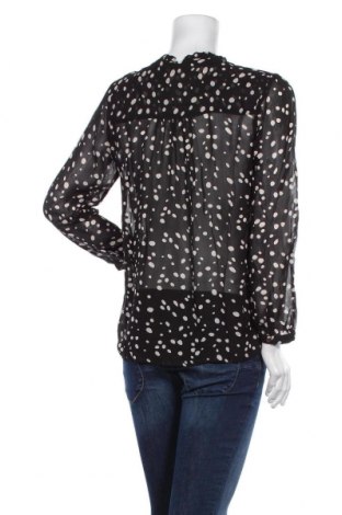 Дамска блуза Part Two, Размер XS, Цвят Черен, Цена 48,65 лв.