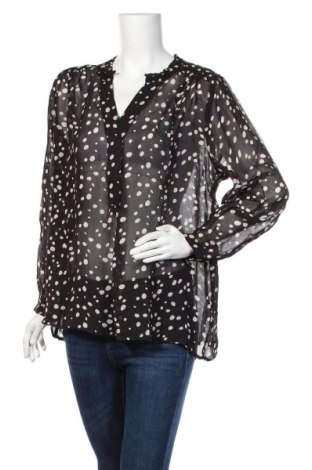 Γυναικεία μπλούζα Part Two, Μέγεθος M, Χρώμα Μαύρο, Βισκόζη, Τιμή 28,66 €