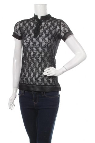 Γυναικεία μπλούζα Reserved, Μέγεθος M, Χρώμα Μαύρο, Τιμή 5,91 €