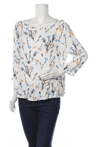 Дамска блуза Tom Tailor, Размер XL, Цвят Многоцветен, Вискоза, Цена 51,75 лв.