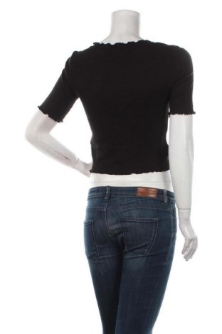 Bluză de femei Vero Moda, Mărime XS, Culoare Negru, Preț 22,37 Lei
