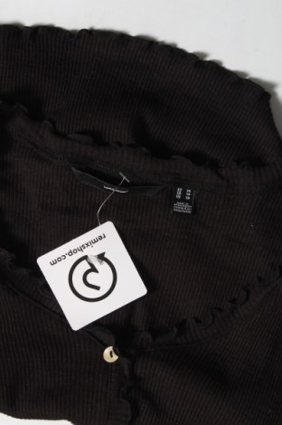 Дамска блуза Vero Moda, Размер XS, Цвят Черен, Цена 9,20 лв.
